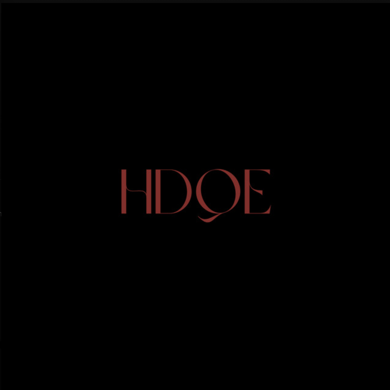 Portada de HDQE